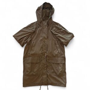 Eddie bauer Women's Brown and Khaki Jacket